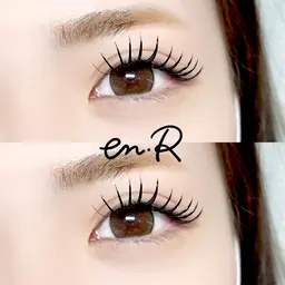 まつ毛エクステ【他店様オフのみ】