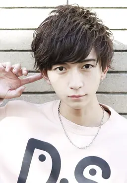 ⭐️メンズカット+ヘッドスパ⭐️