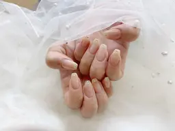 美フォルム・ジェルワンカラー(300種類以上)✨フィルイン対応✨オフ＆ケア込み