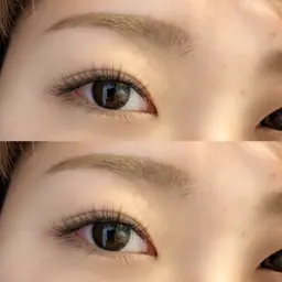 【eye lash】140​〜​160本(オフ込み)