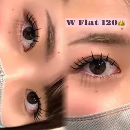 ご新規様と2回目の方も🫧持続力◎【バインドロックorWフラット★120束👀✨】3回目~¥8680