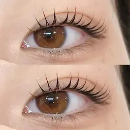 ✨️束感◎韓国アイドル風/まつ毛パーマ❣️_3400