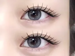 【11日】エクステモデル1️⃣名様限定🎀束感まつ毛✨担当：西田⚠︎詳細を必ずお読みください