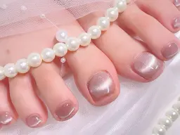 🦶🏻フット🦶🏻ジェルオフのみ✨