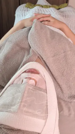 全身の調整【脳洗浄ドライヘッドスパ100分】