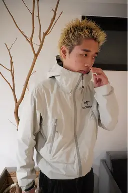 {メンズ土日限定}カット＋カラー