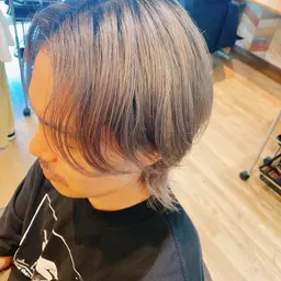 🍏mensカット＋シャンプー＋選べるアロマヘッドスパ🍏