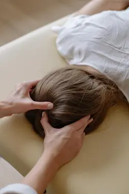 【２月末まで限定】全身整体75分