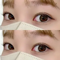 【デザイン豊富】ケラチンラッシュリフト🌟