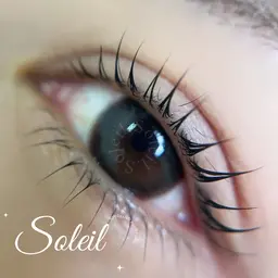 上下まつげパーマ