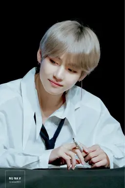 【無料⛓】刈り上げなし韓国風マッシュカット🚹✂️