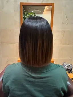 酸性ストレート