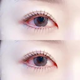 【新規様限定】上下まつ毛パーマ🩷