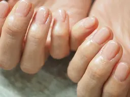 本日限定！ワンカラーorグラデーション オフ代無料！