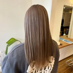 【ブリーチ込み】ダブルカラー🍀