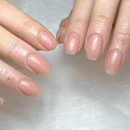 【ハンドオフなし】🧸ワンカラーorラメグラ🧸