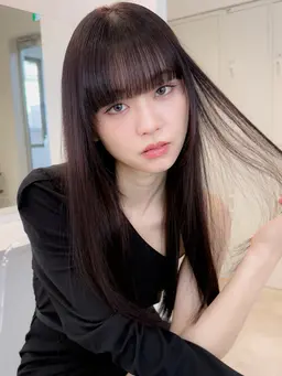 カット＋イルミナ、アディクシーカラー＋プレミアムトリートメント5STEP✨