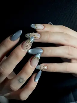 🫧2月限定モデル価格🫧90分アート