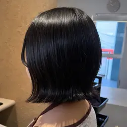 【スタイリストデビュー記念】【1名限定】カット3センチ以上カットOKの方のみ無料🌟🌟