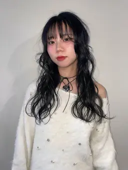 【10.20代限定】カットモデル(レイヤーカット)※時間指定あり補足説明の確認お願いします。当日予約不可