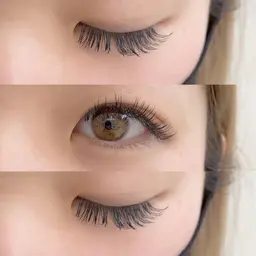 ご予約前に記載事項をお読み下さい🌱🌿　フラットマットラッシュつけ放題