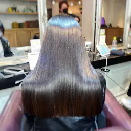 ⛄️冬の準備⛄️Instagram大人気💐【shuki特製】髪質改善