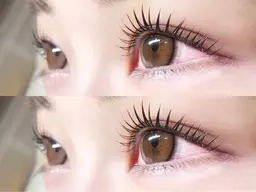 【10名様限定モデル様募集】まつげパーマ