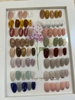 《練習モデル》シンプルデザイン※オフあり