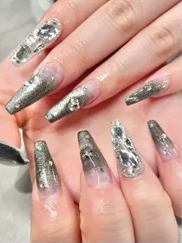 (他店オフ/ケア込)人気No. 1☝️ハンド☆持ち込みBコース🥇❇️