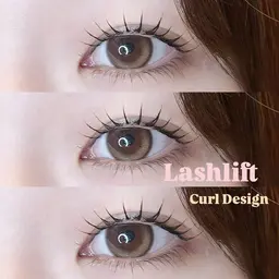 🪄上下まつげパーマ ¥9,900→¥7,200【minimo限定🪽】