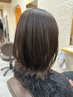 [ミニモ限定価格!!]🧚‍♀️似合わせカット＋炭酸ヘッドスパ🧚‍♀️