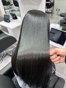 🫧4step TOKIOトリートメント➕超音波アイロン🫧