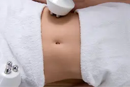 【⠀痩身/2部位 60分 】二の腕、お腹、美脚の中から2部位お選び下さい❗️キャビテーション、ラジオ波＆EMSで撃退💪