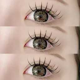 オフ込み💕フラットラッシュつけ放題💕¥8980