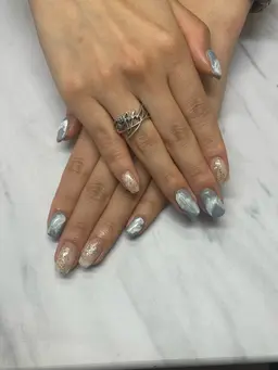 💅hand 定額Basic