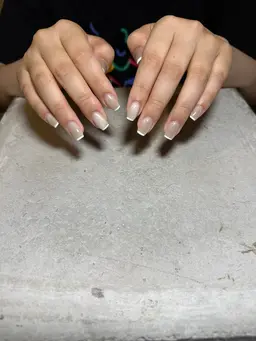 長さだし10本＋フリーアート（画像持ち込みあり💗※ご希望の画像を送ってください。デザインによっては追加料金がかかります