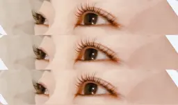 口コミクーポン♡限定3名様‼︎ラッシュリフト