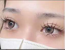 フラットラッシュ140本