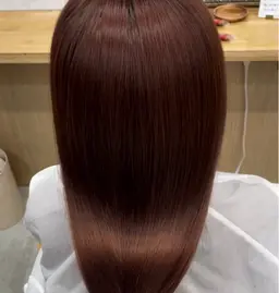 Aujua3stepトリートメント🎀🌈🌈