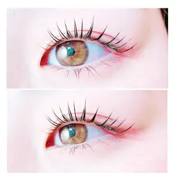 ラッシュリフトまつ毛パーマ