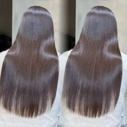 《🎀モデル募集中🎀》🪽【縮毛矯正➕超音波トリートメント】🪽