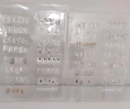 オフなし　クリアコース