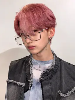 【学割‼️】✂️メンズカット✂️