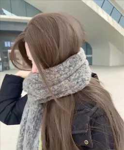 💖期間限定💖ブリーチあり/なしWカラー+オリジナルトリートメント