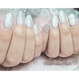 マグネットネイル・グラデーションネイル🩷