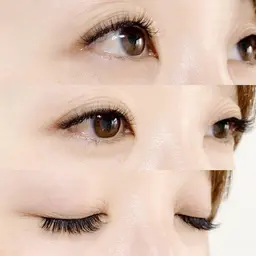 ボリュームラッシュ120束 オフなし