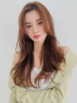 カット＋オージュアケア(2step)トリートメント