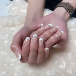 ハンド★フレンチ(オフあり)