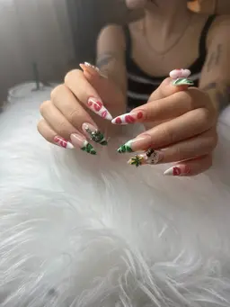 💗人気💗10本やり放題/持ち込み可/オフ無料/目安150分