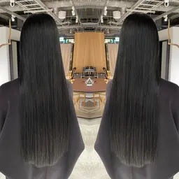 🔥縮毛矯正&【髪質改善】ウルトワトリートメント＆5stepトリートメント🔥【独自考案メニュー】